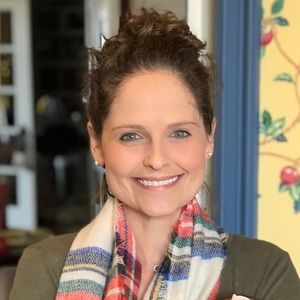 Meet your Posher, Heather